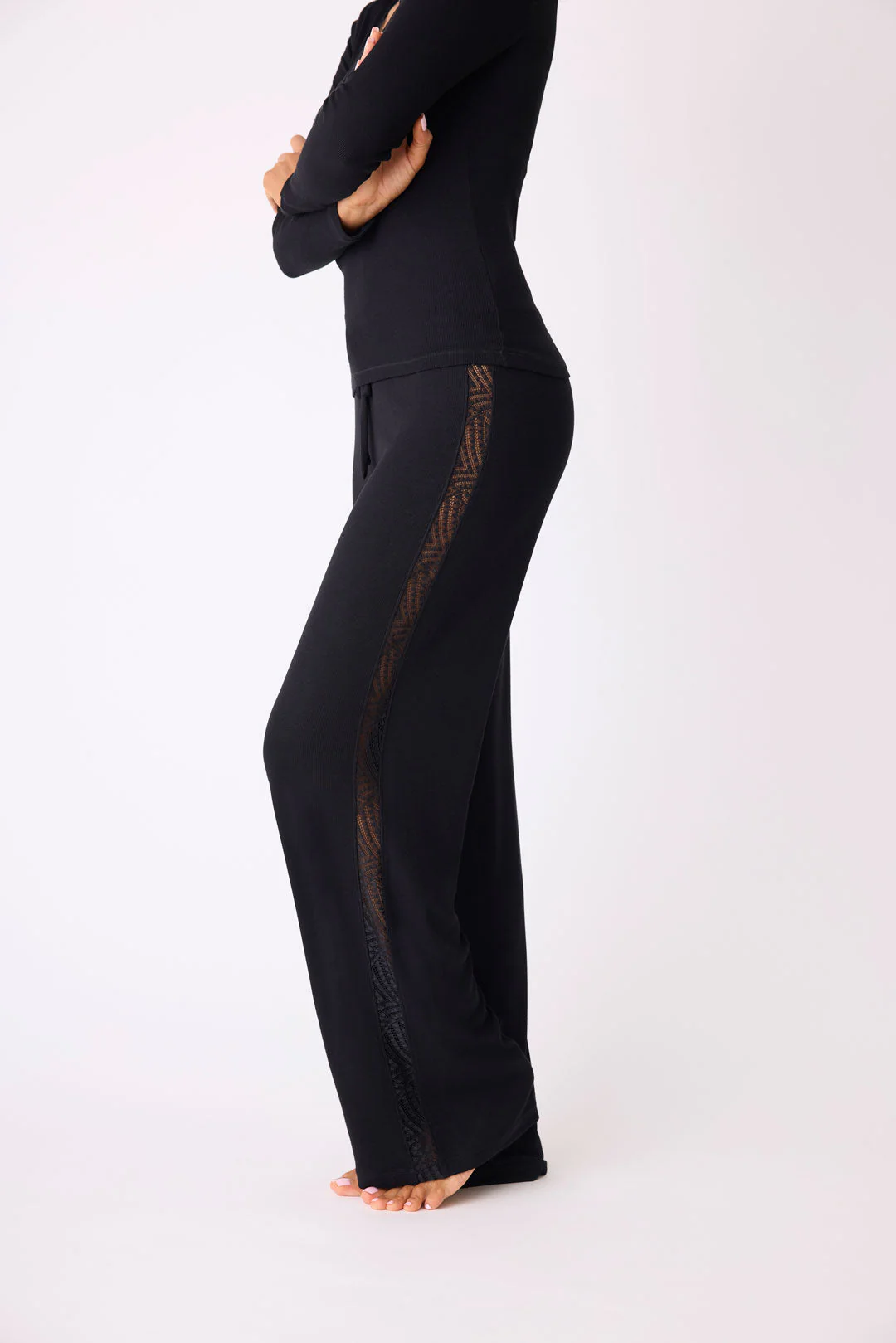 Lacey Basics Pants - Image 5