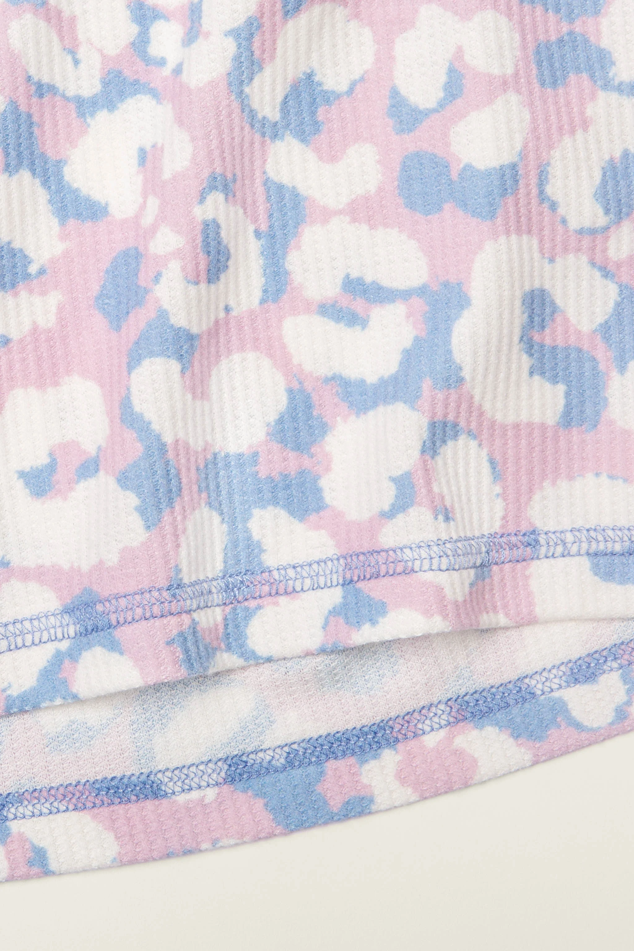 Leopard Is My Happy Place Long Sleeve Top - Image 6