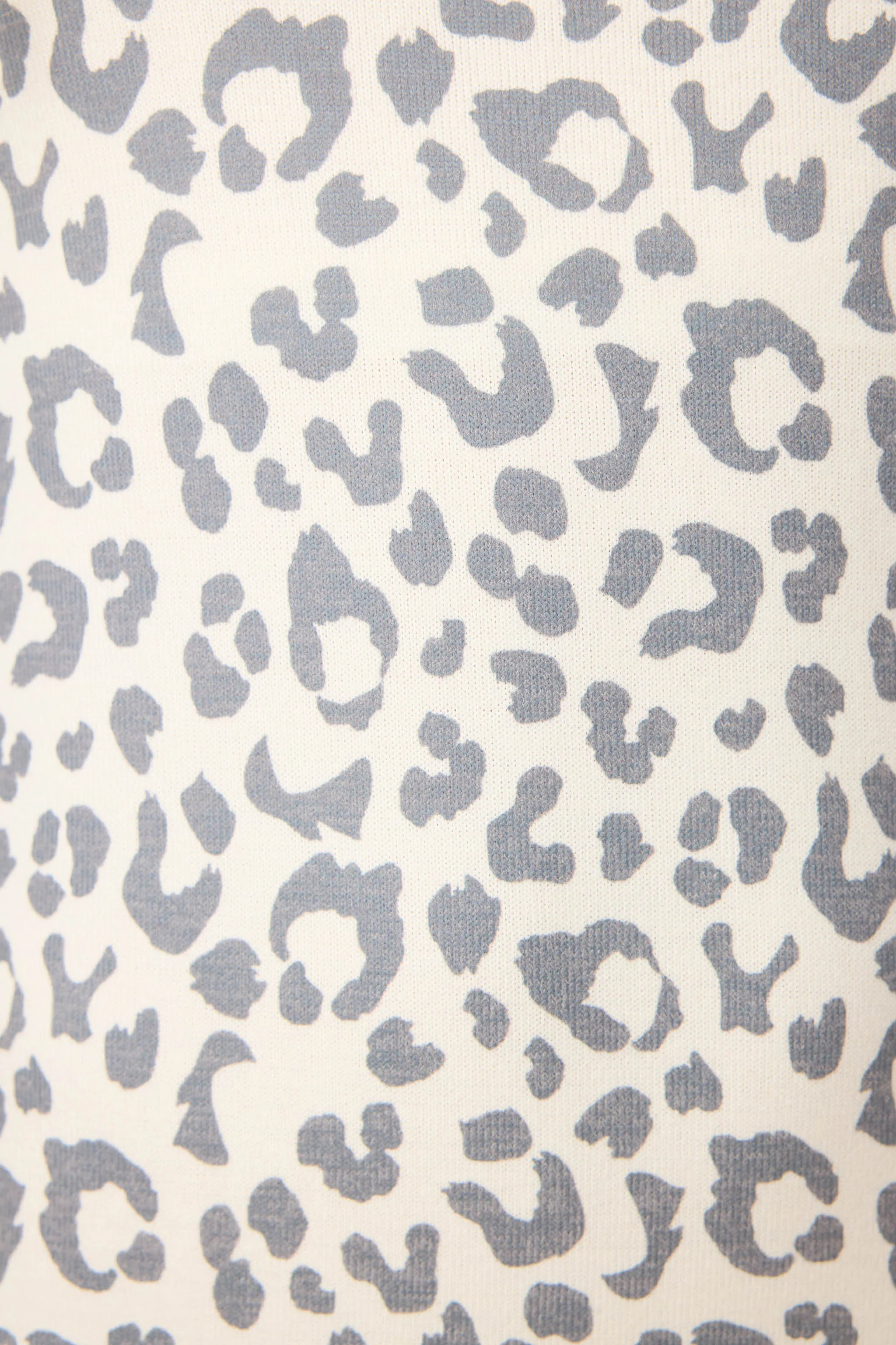 Life In Leopard Wide-Leg Pants - Image 7