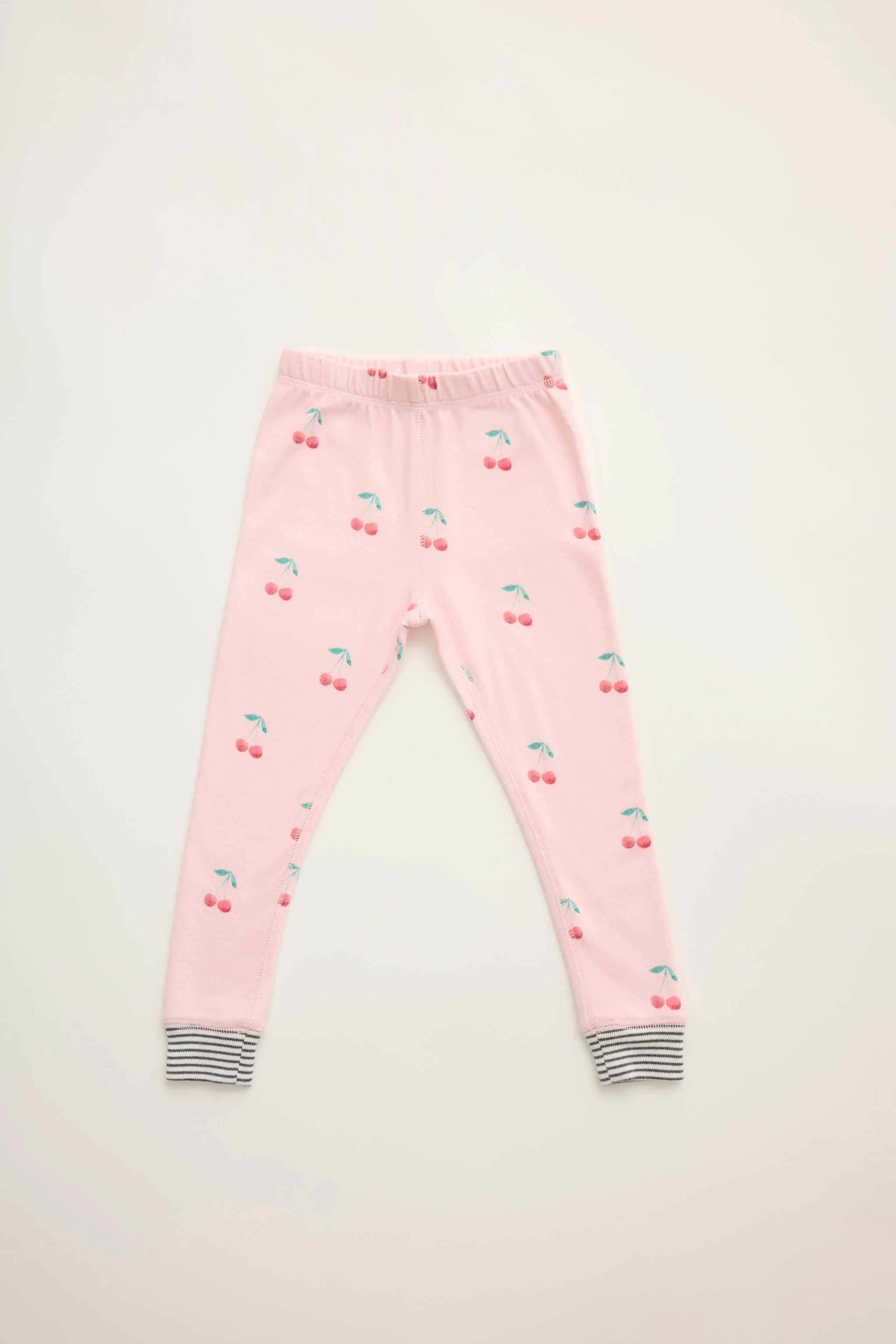 Life Is Sweet Kids PJ Set - Image 3