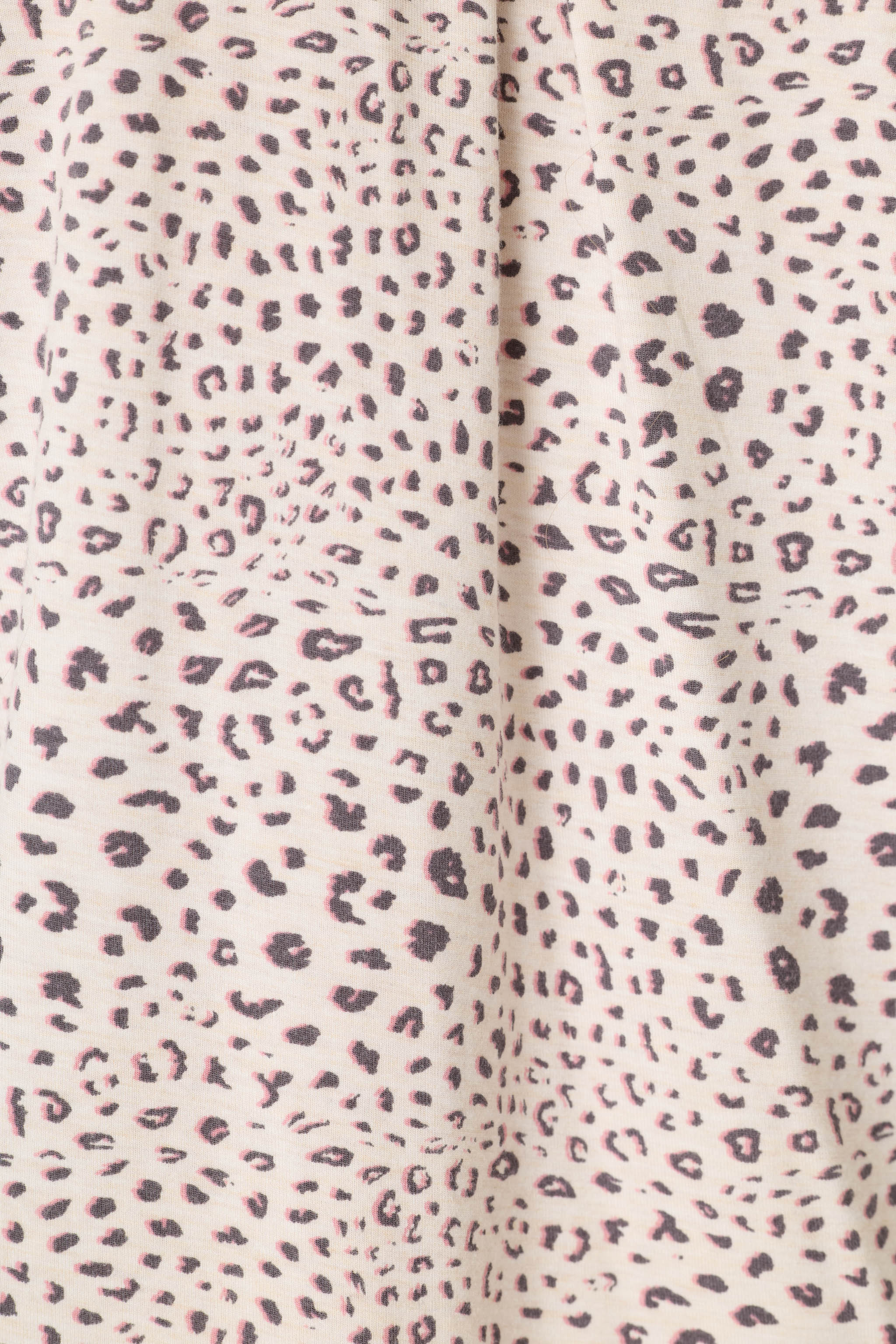 Modal Dreams Leopard Print 3-Piece PJ Set - Image 8