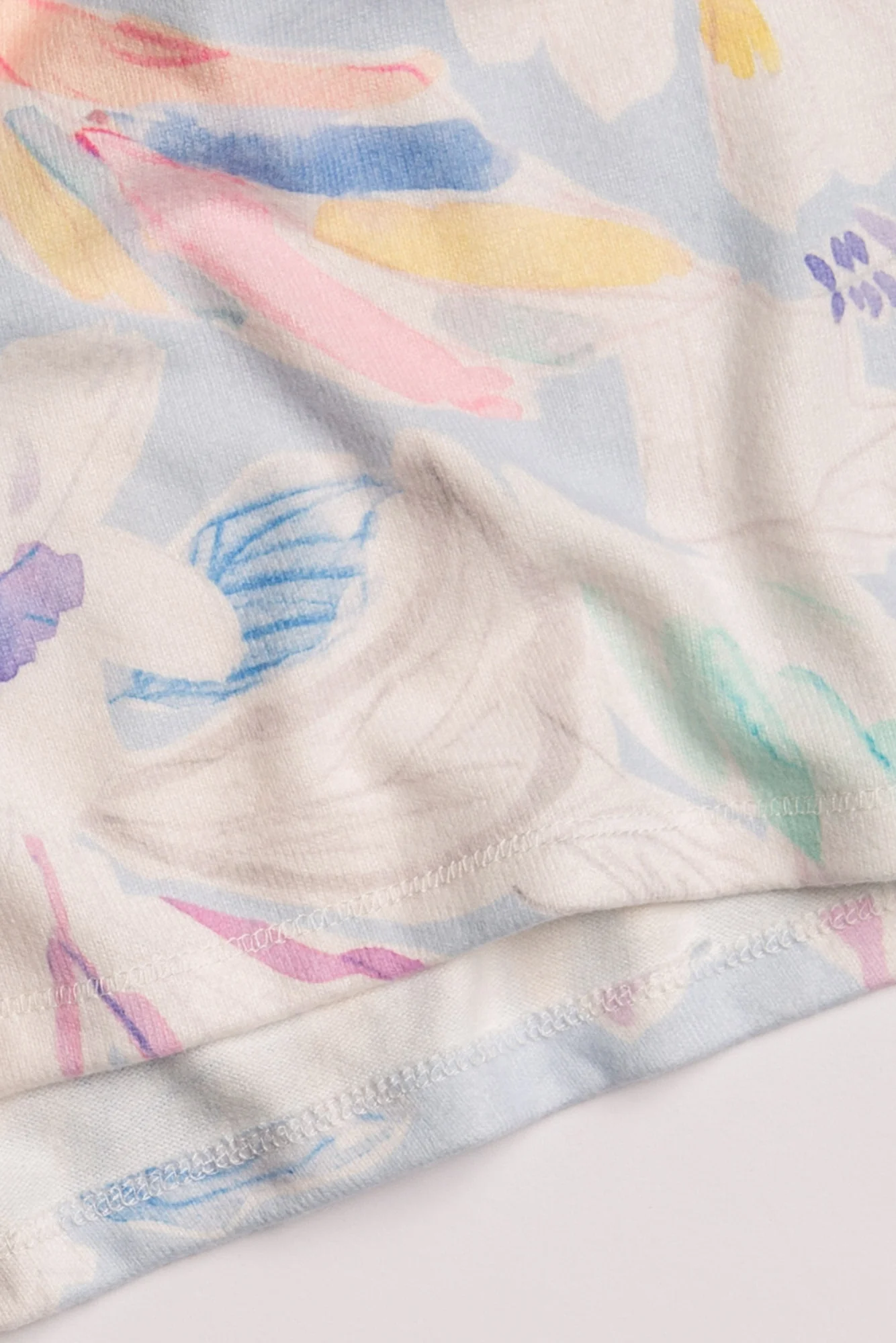 Painterly Perfect Tank - Image 6