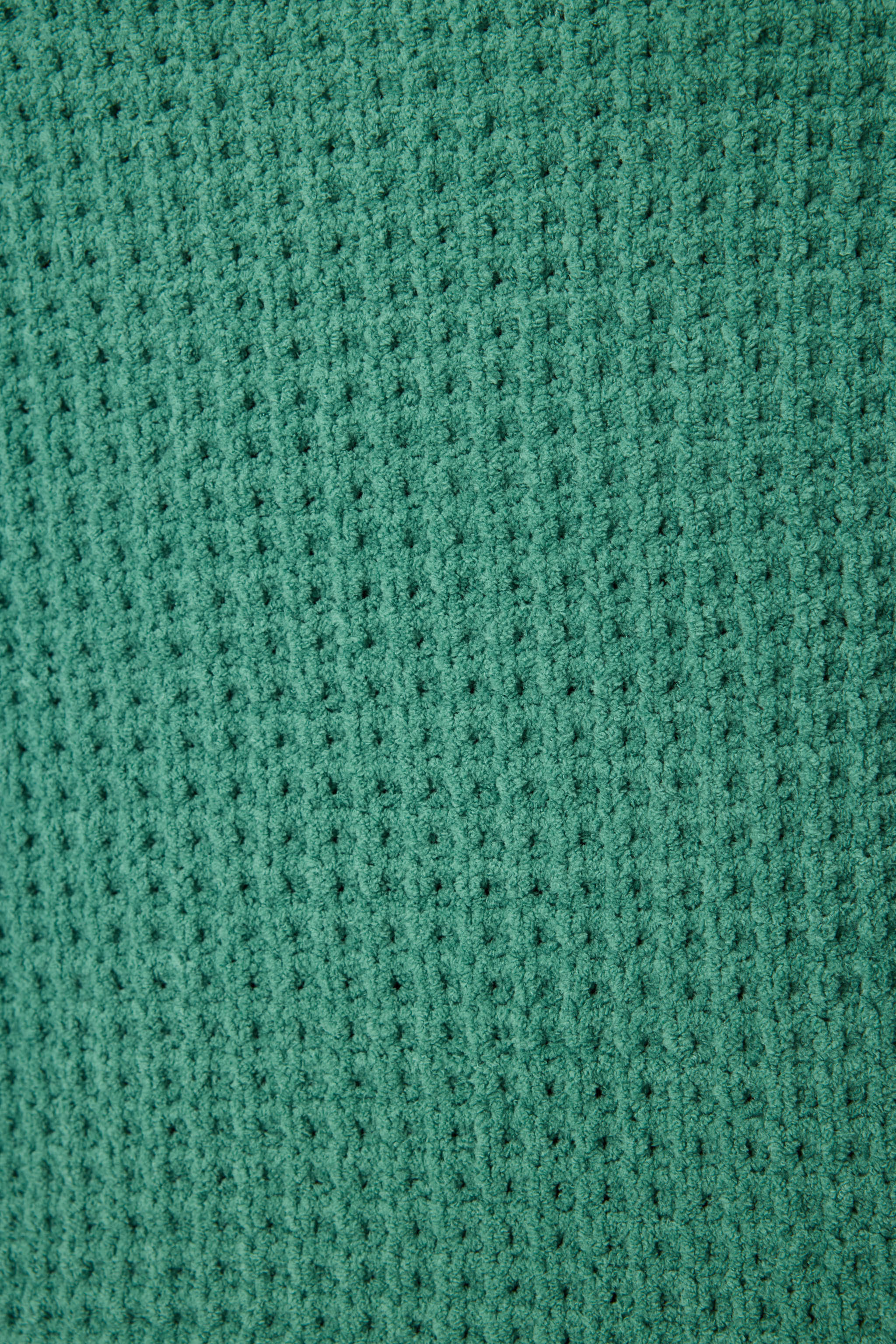 Chenille Waffle Forest Banded Pants - Image 5