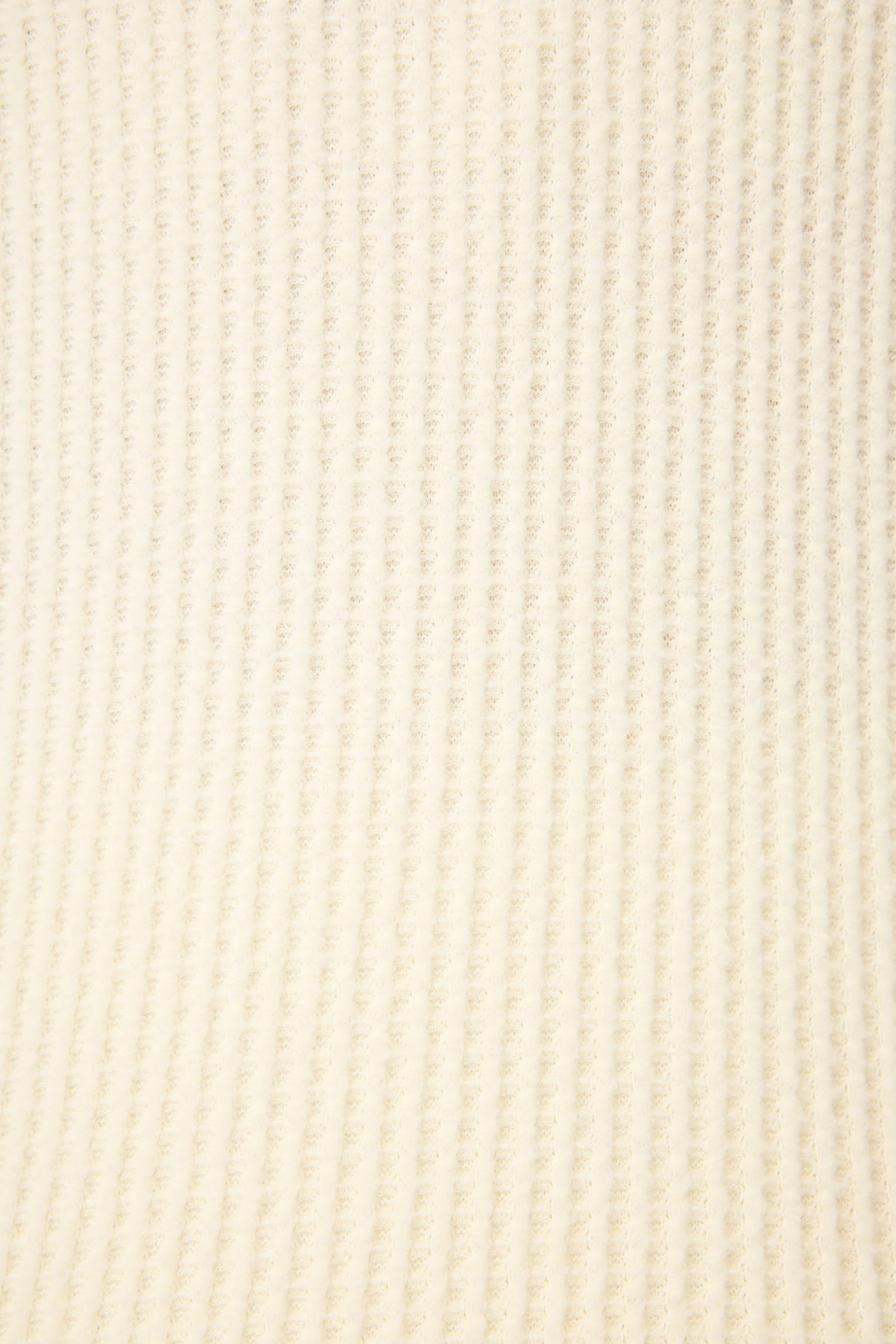 Morning Waffles Natural Open Leg Pant - Image 7