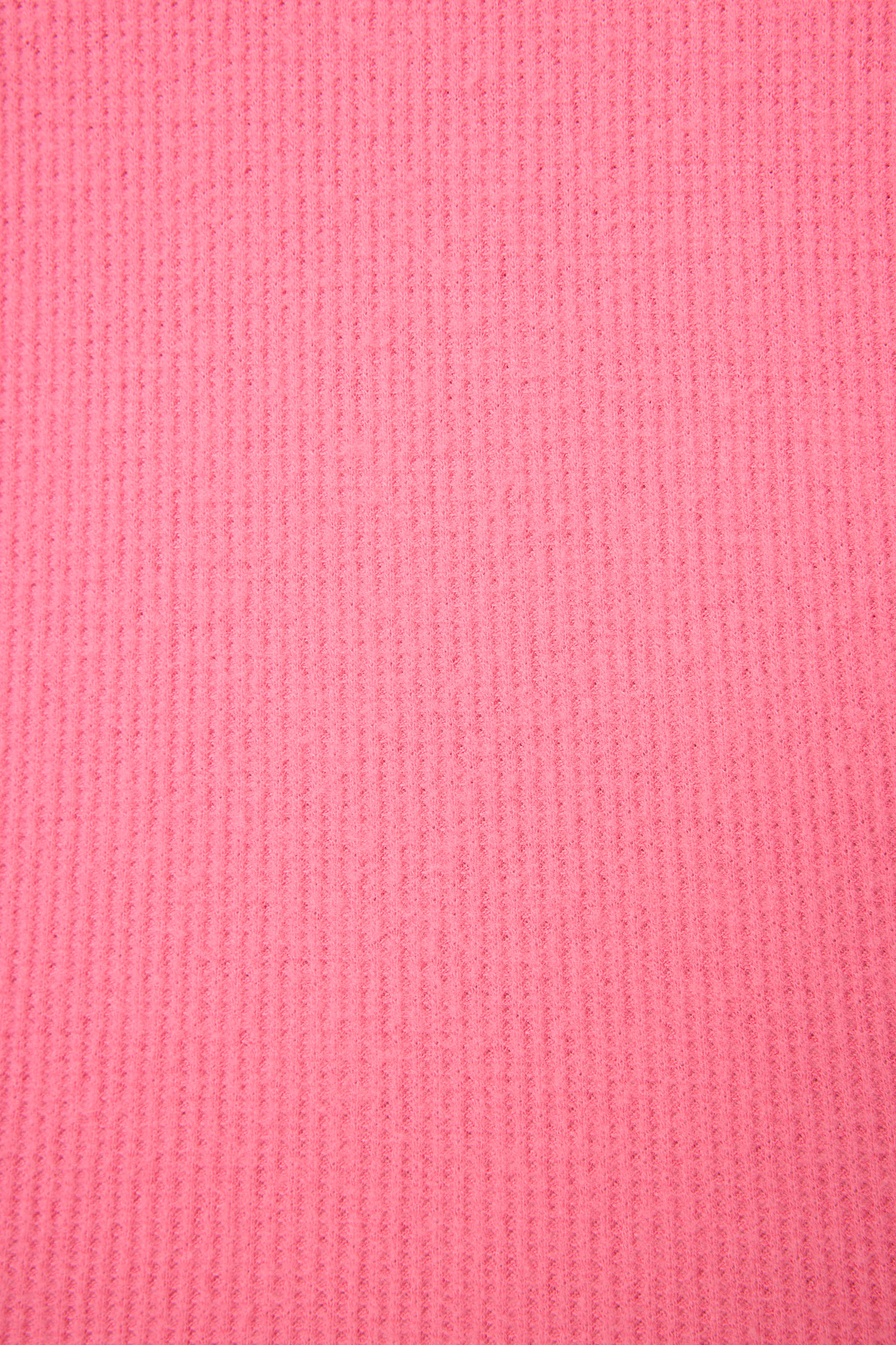 Boyfriend Boxer Pink Shorts Set - Image 6