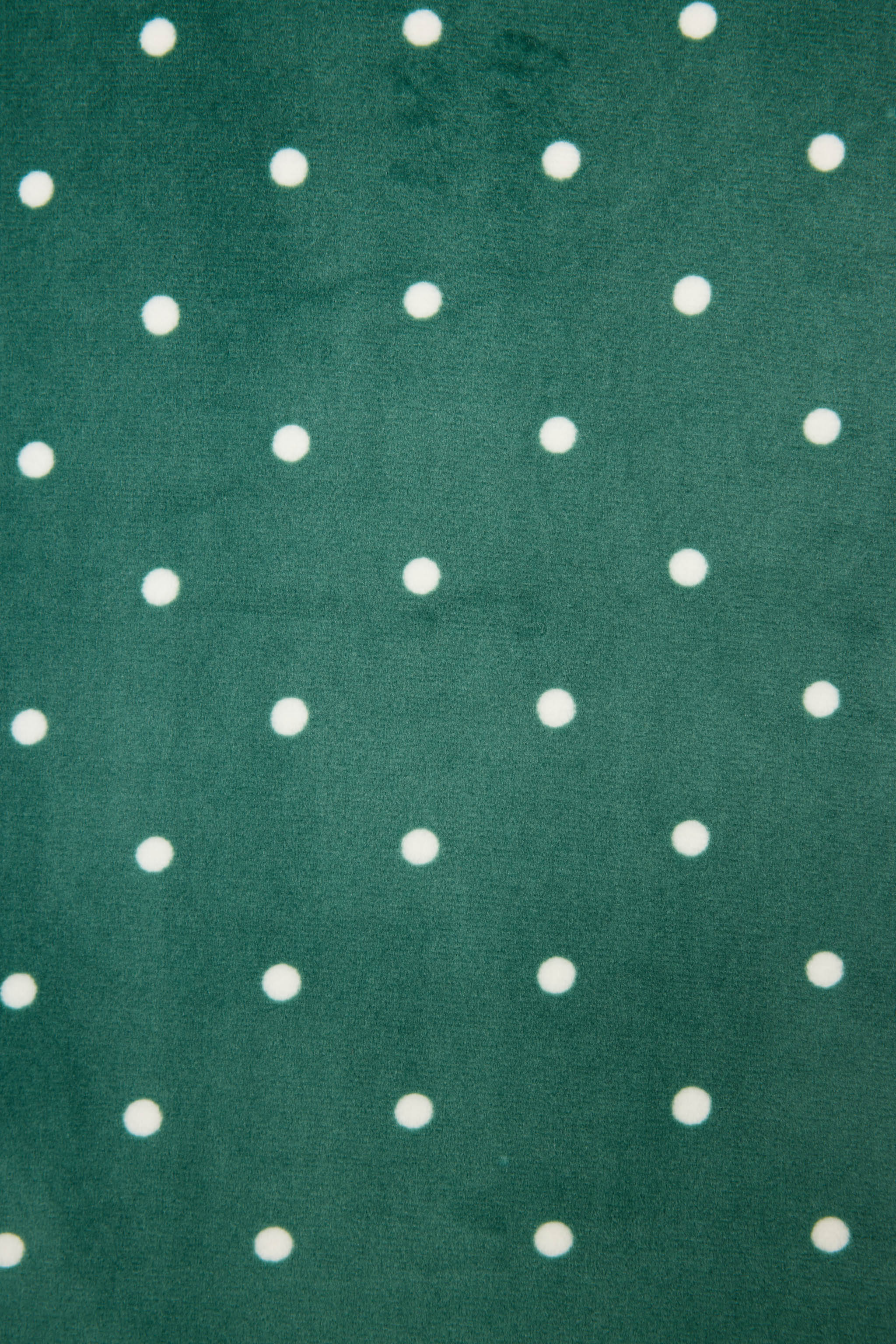 Let's Get Toasty Dot Print Pants Set - Image 2