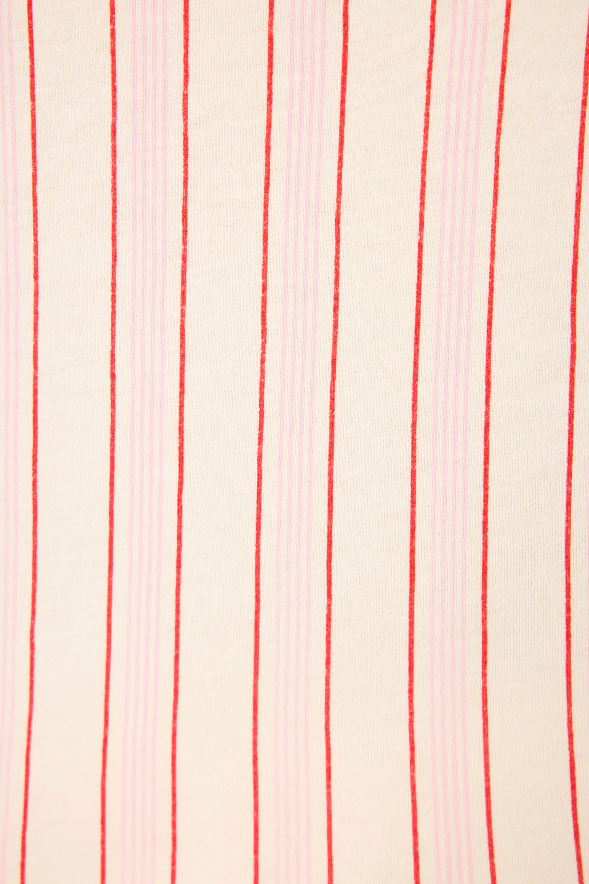 Feeling Loved Striped Open Leg Pants - Image 6