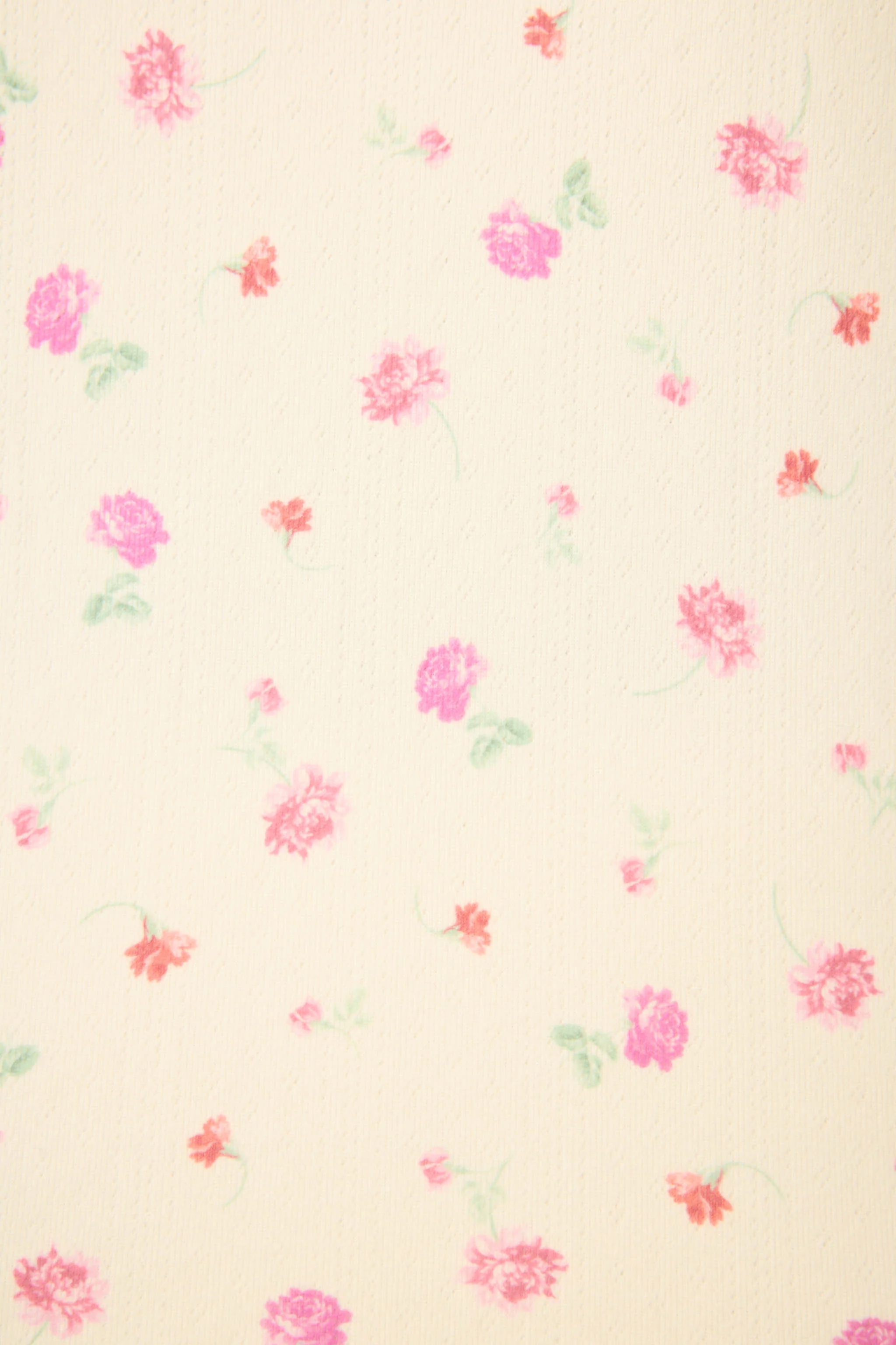 For the Mamas Butter Blooms Tank Top - Image 2