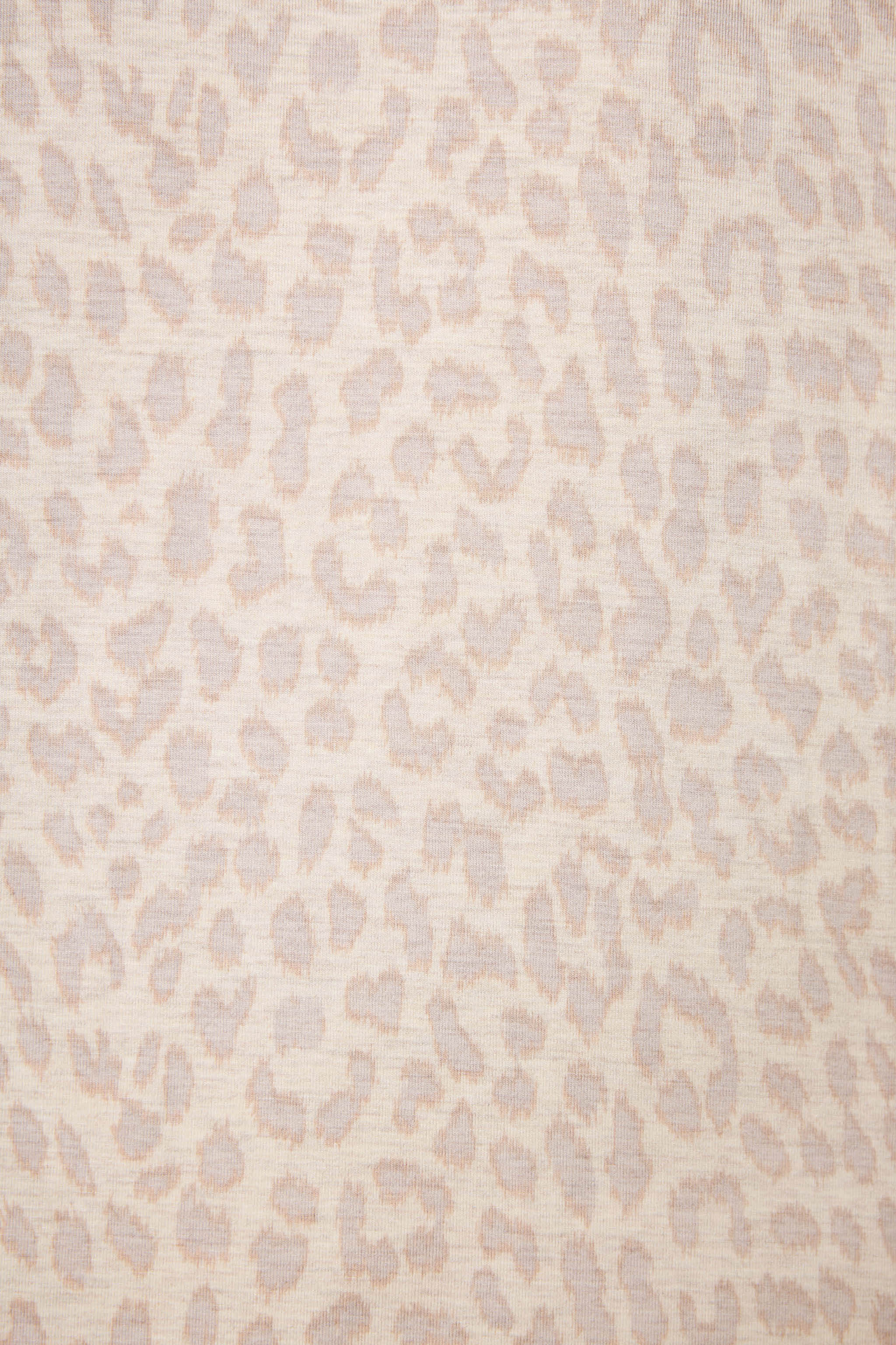 Luxe Leopard Dreams Nightshirt - Image 5