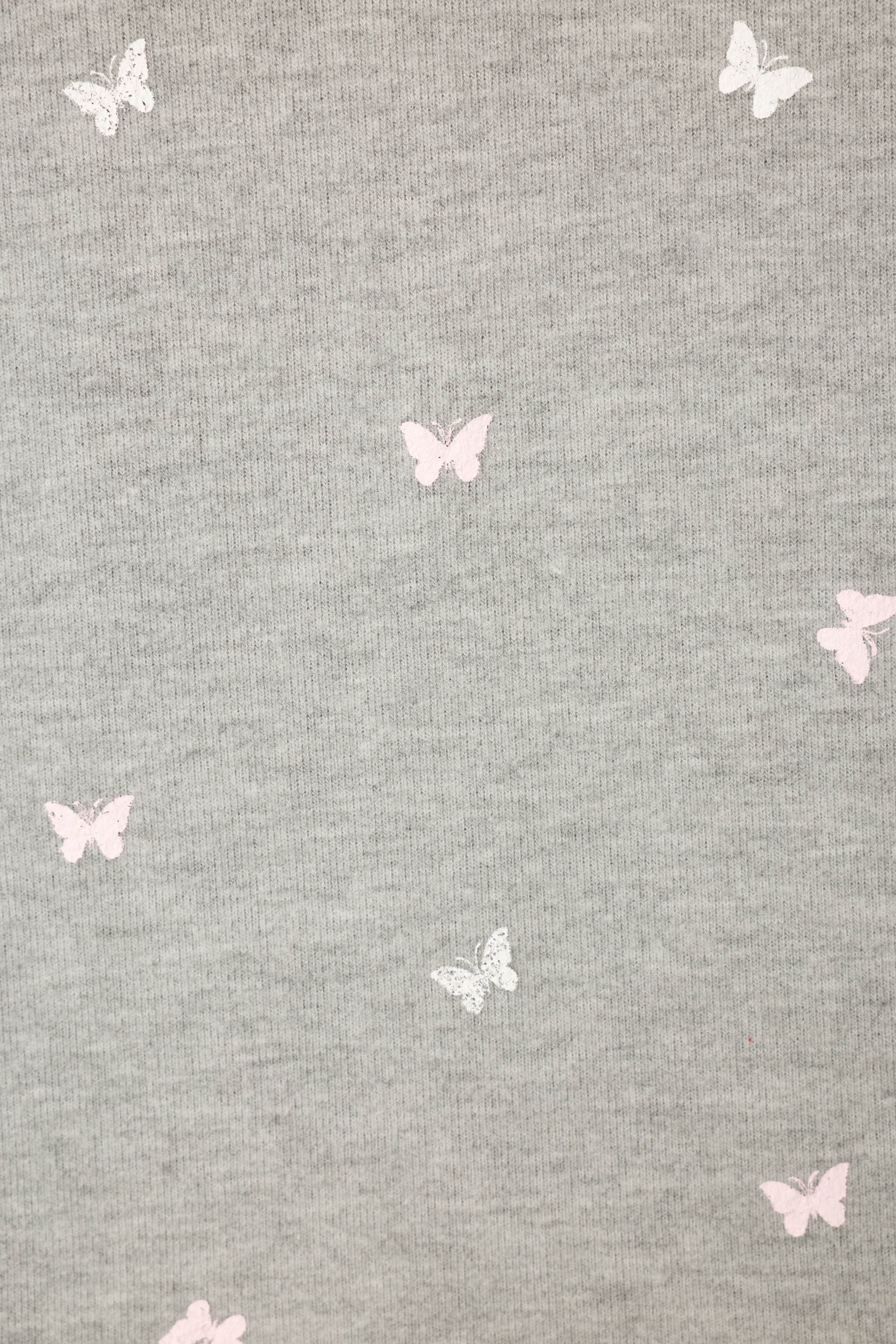 Peachy Mix & Match Butterfly Kisses Open Leg Pajama Pants - Image 2