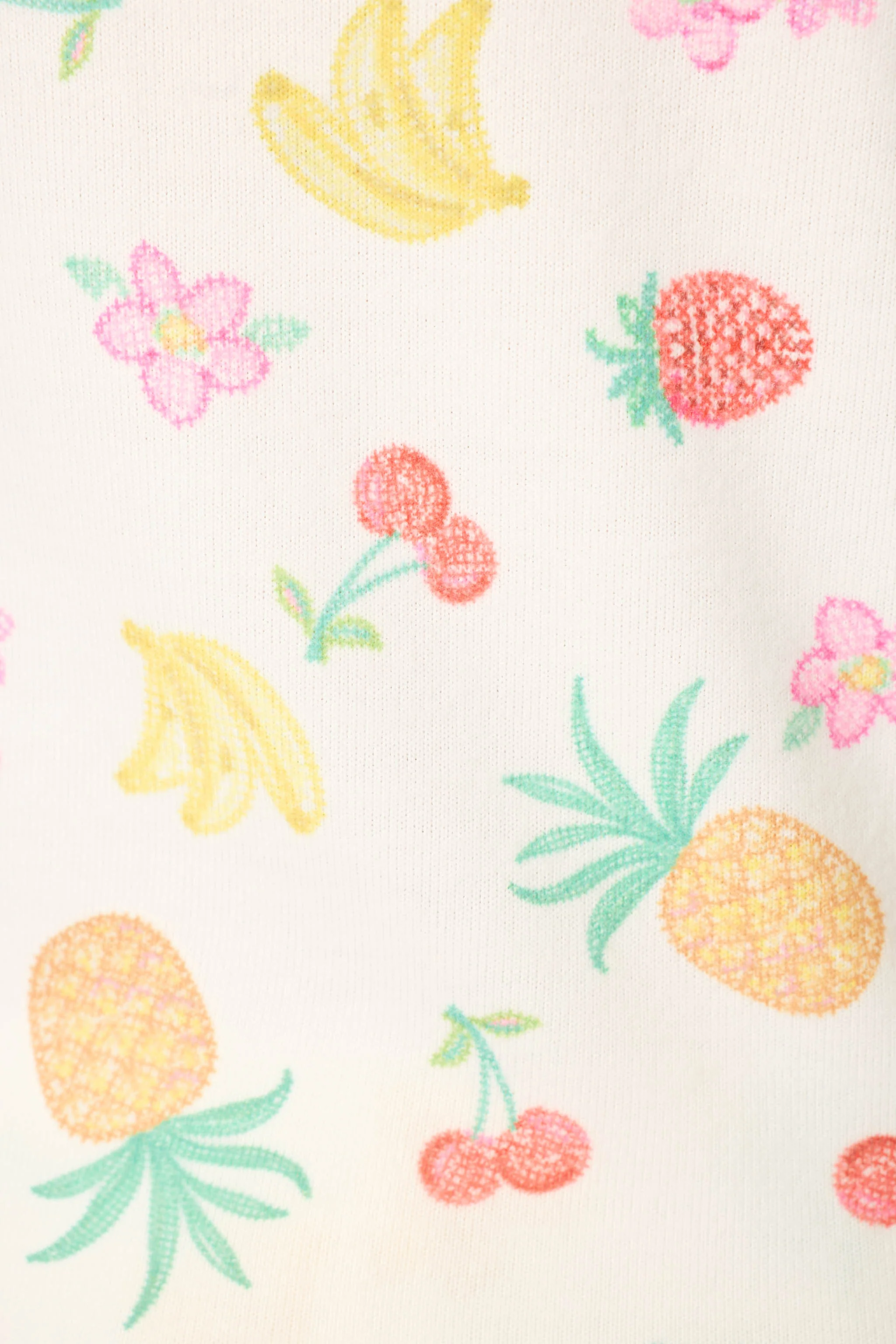 Viva la Vida Fruit Fiesta Shorts - Image 2
