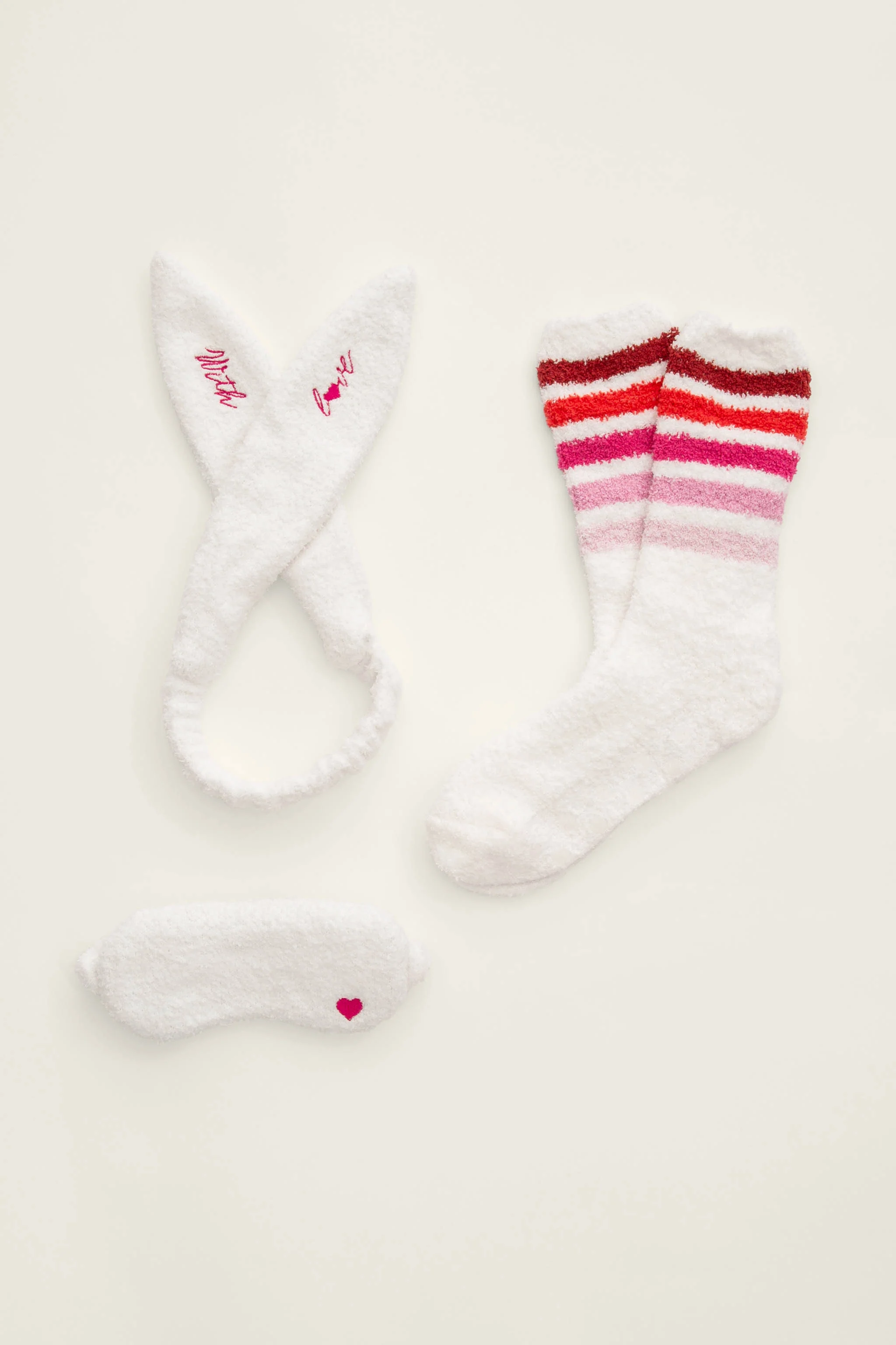 Smore Love Accessory Set - Image 2
