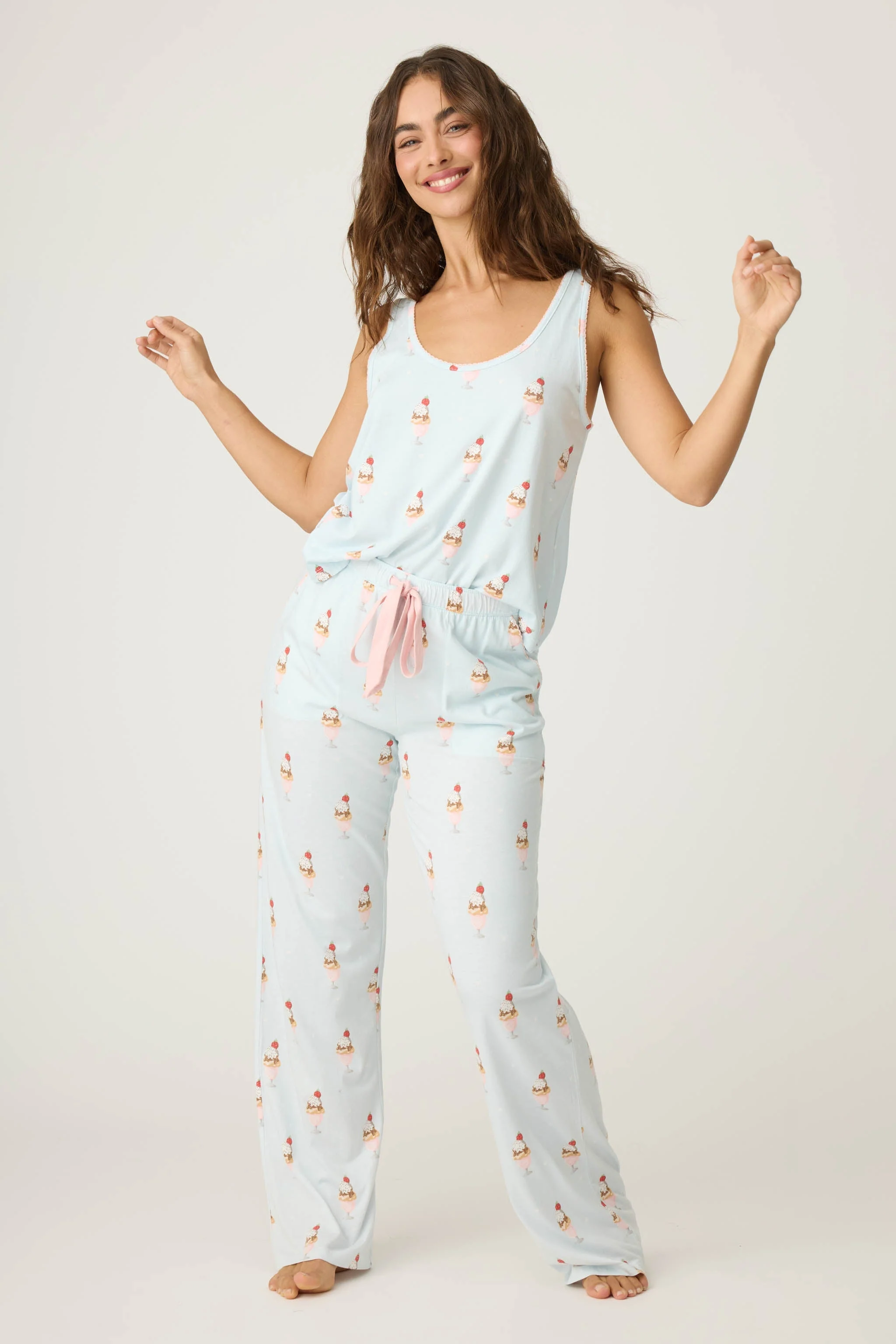 Sundae Best PJ Set - Image 3