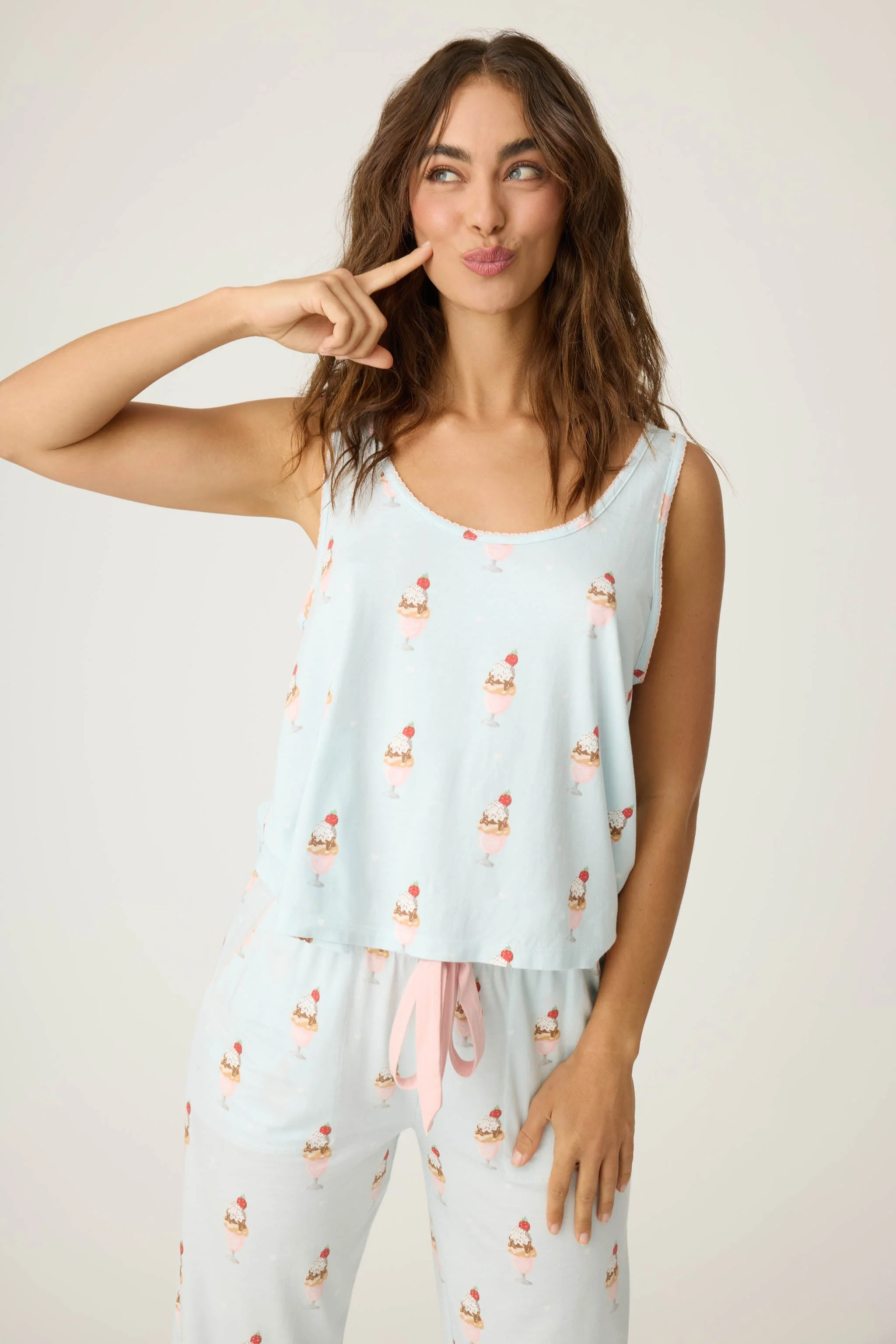 Sundae Best PJ Set - Image 5