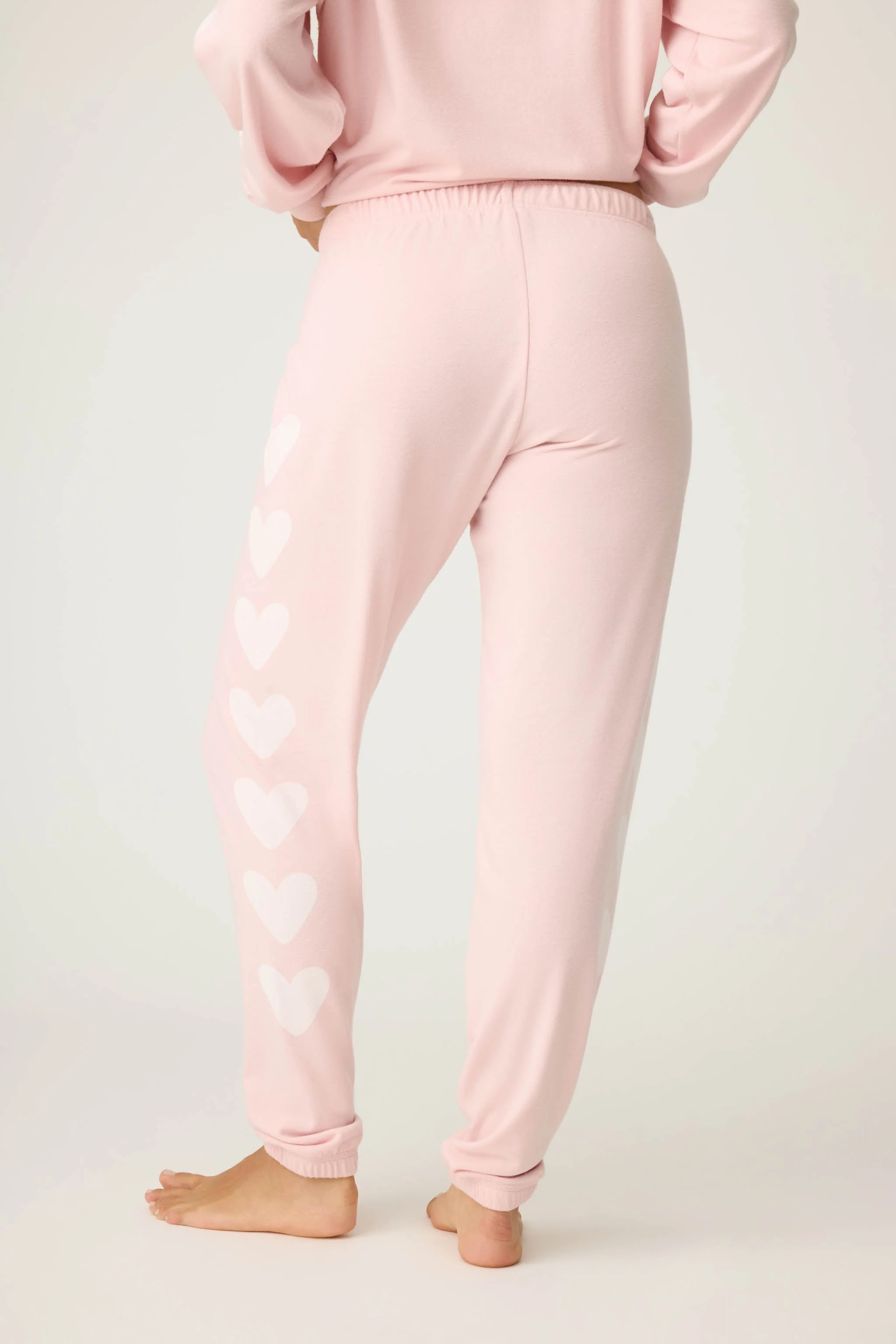 Sundae Best Solid Banded Pants - Image 6