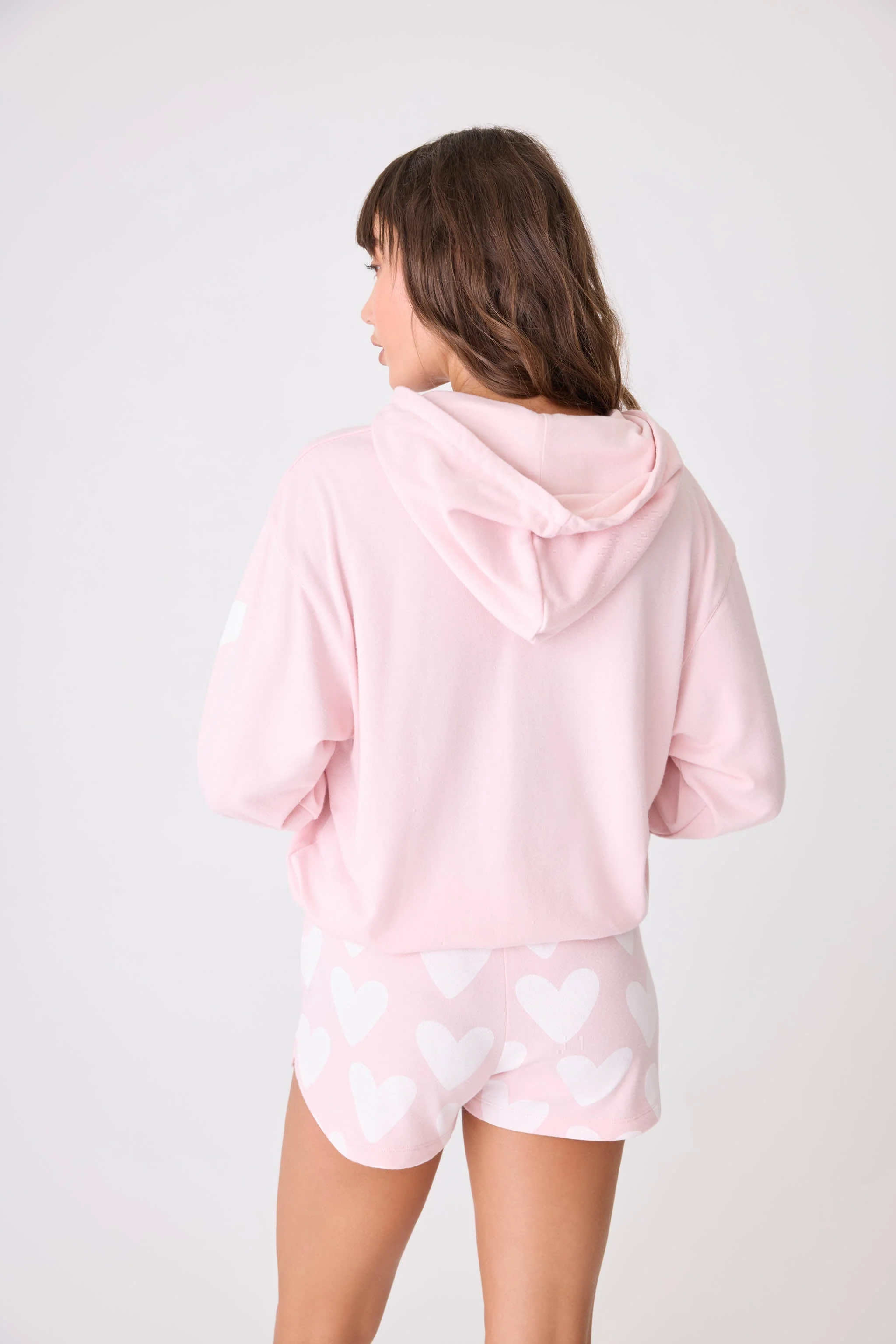 Sundae Best Solid Hoodie - Image 2