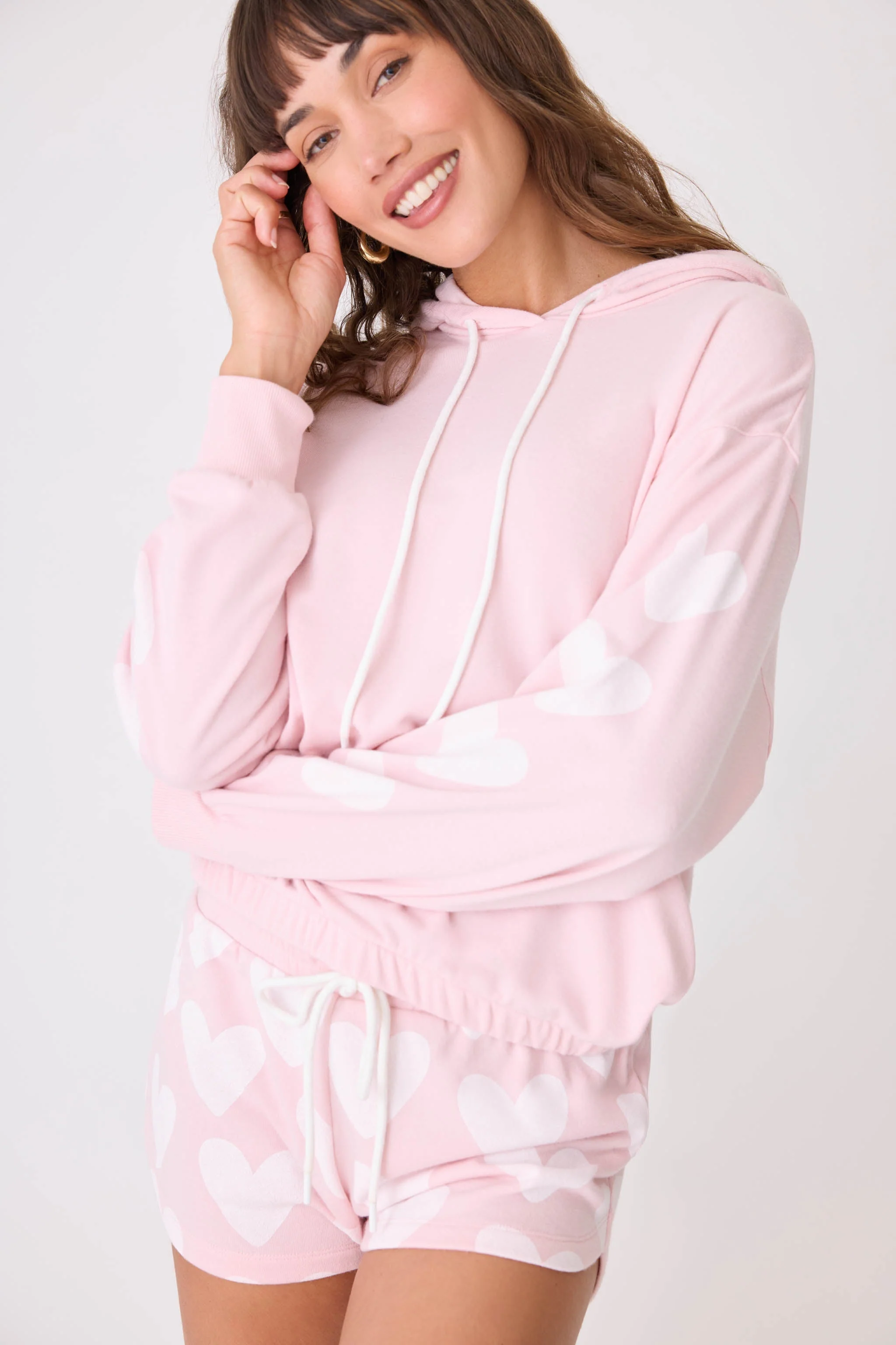 Sundae Best Solid Hoodie - Image 3