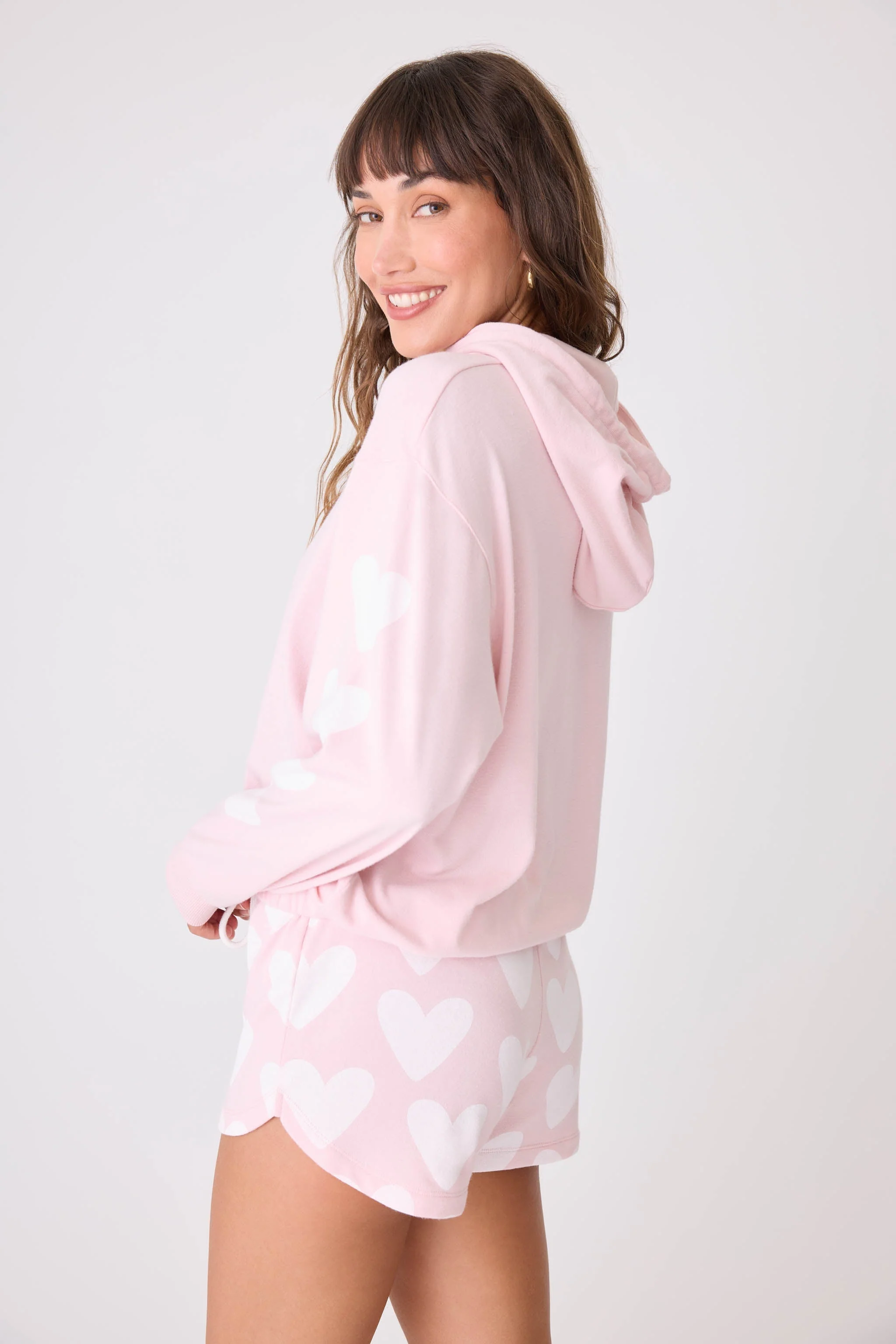 Sundae Best Solid Hoodie - Image 6