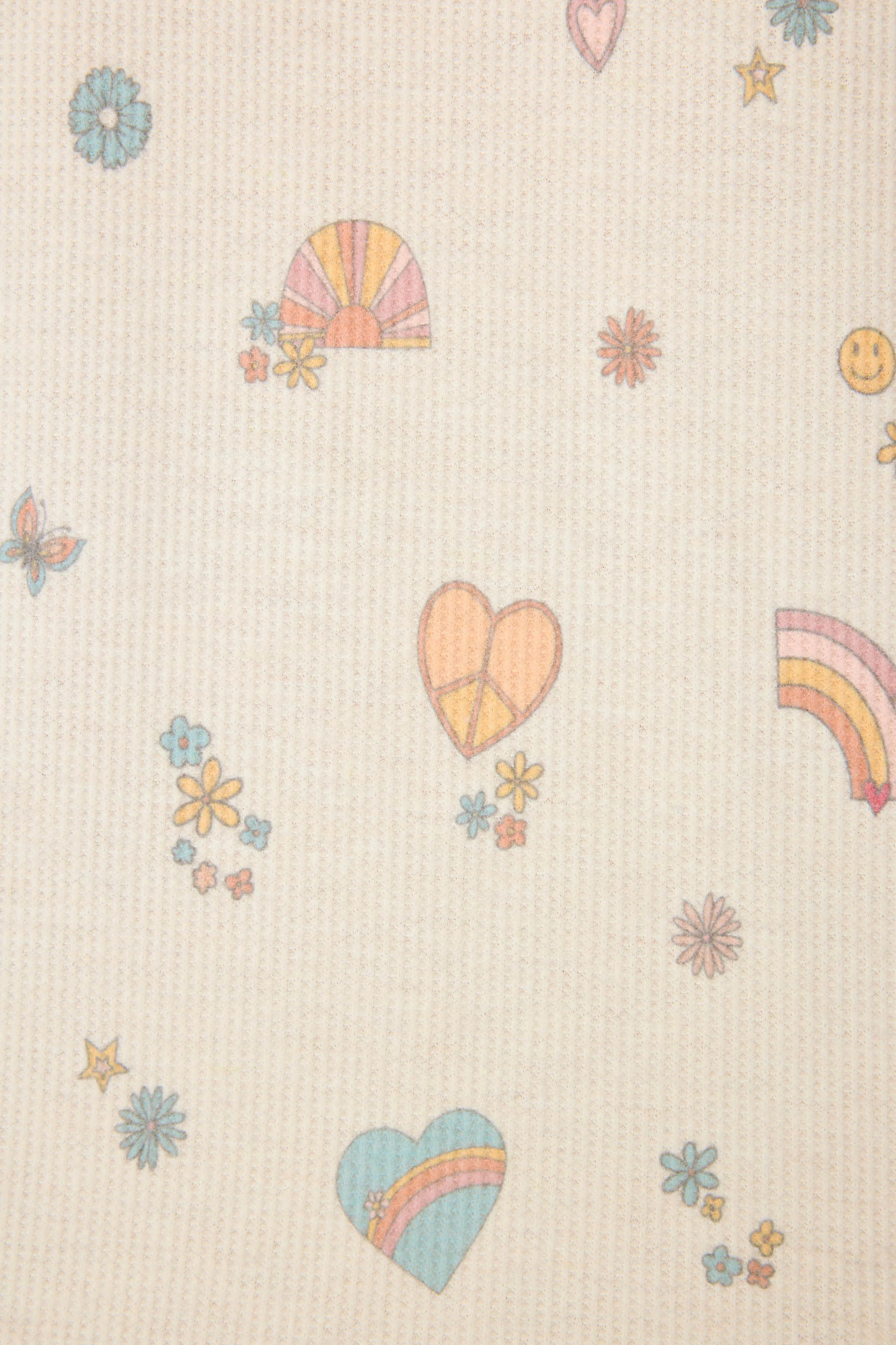 Sunshine On My Mind Emoji-Fun Shorts - Image 7
