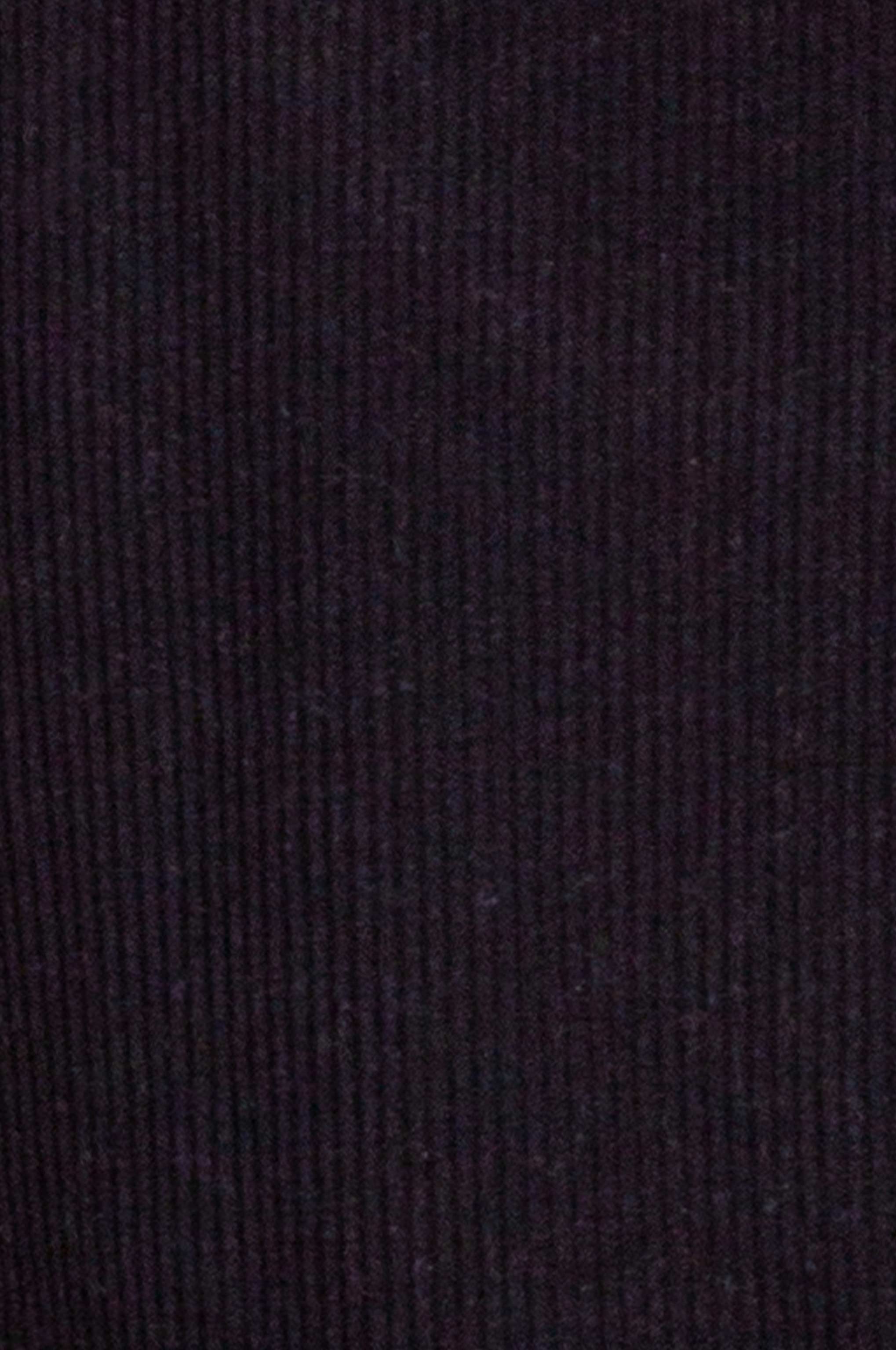 Textured Essentials Black Tank Top - Image 9